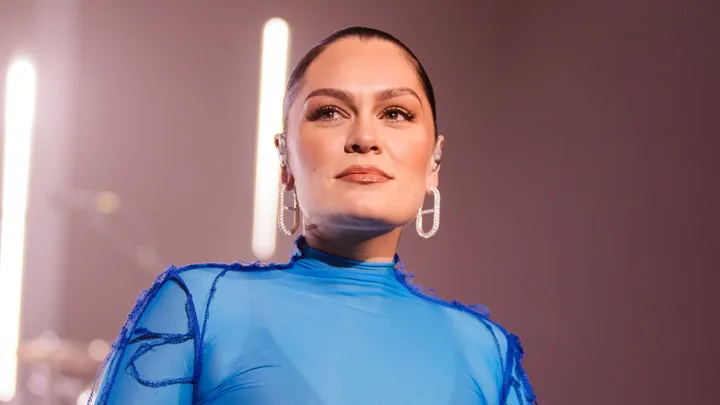 Jessie J reveals cancer diagnosis at 37