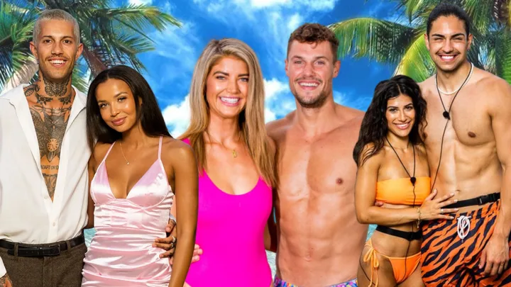 All the Love Island Australia couples that are still together