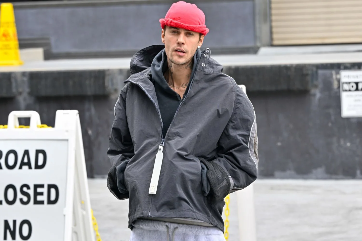 Justin Bieber