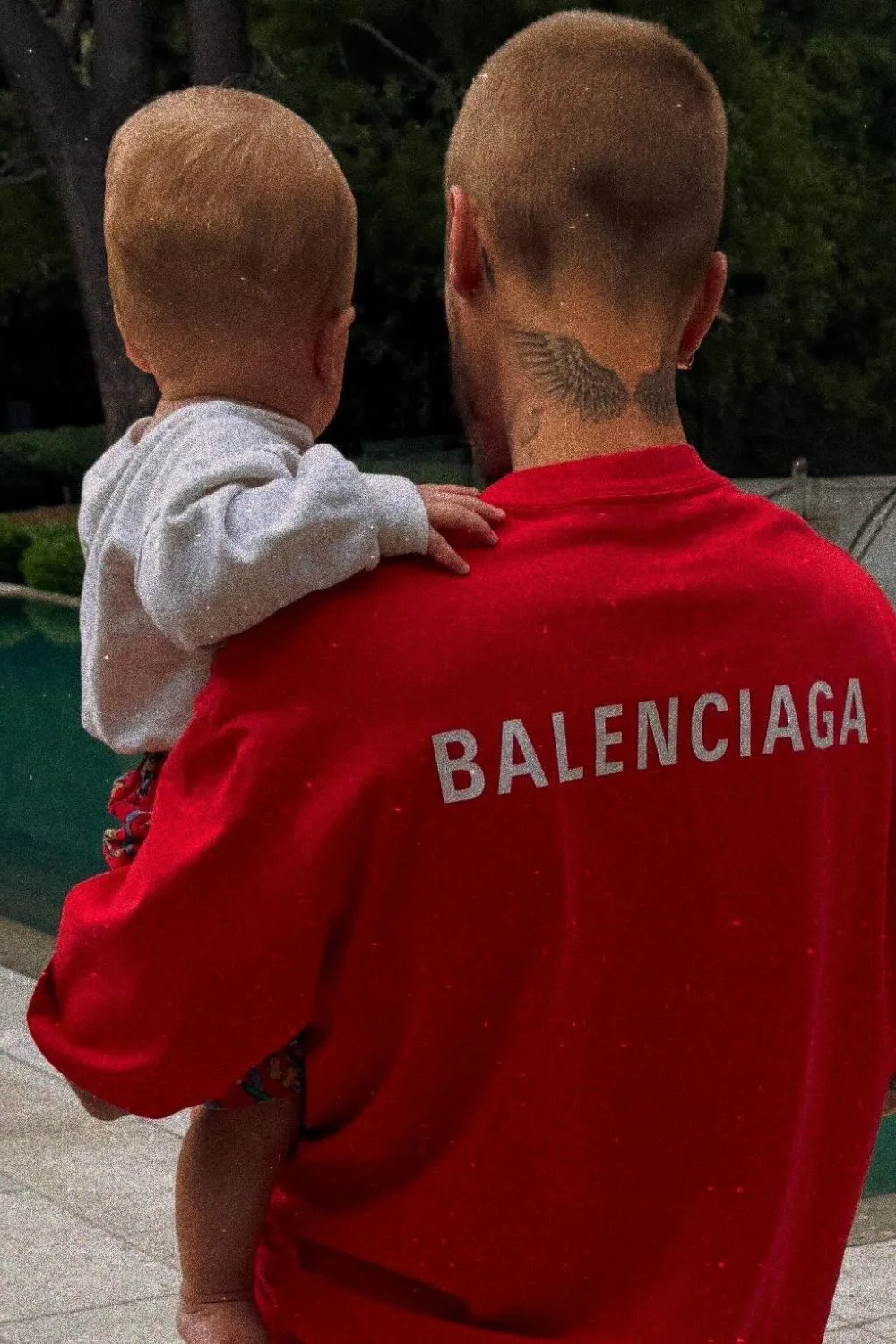 justin bieber and his son jack