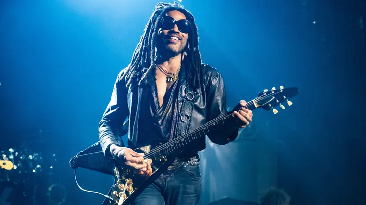 It’s been 13 years, but Lenny Kravitz is *finally* touring Australia again