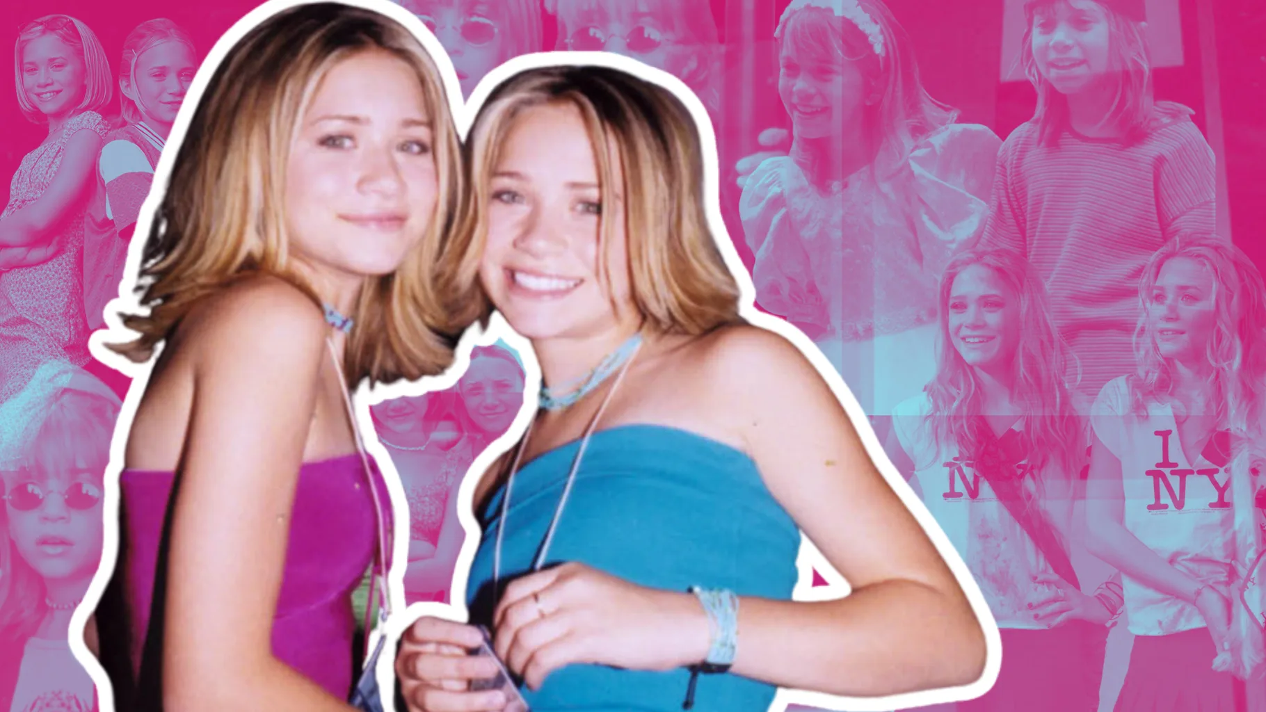 Mary-Kate and Ashley movies: Where to watch in Australia