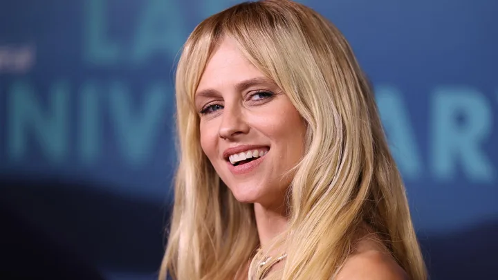 Teresa Palmer on her first love and being obsessed with ‘The Notebook’