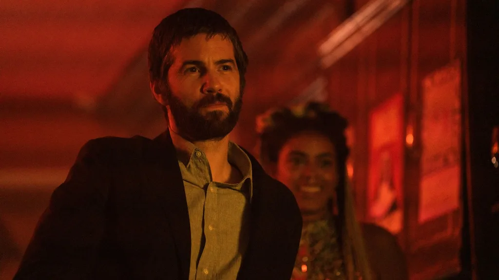 jim sturgess in mix tape