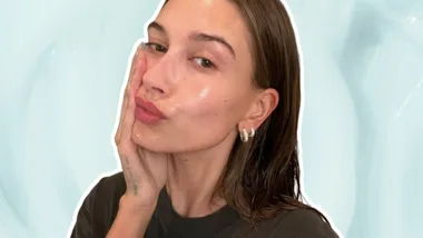 I struggle with dry skin and I swear by this $40 product