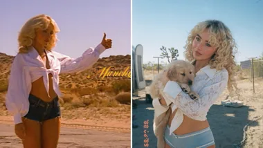 Who is Sabrina Carpenter’s new song ‘Manchild’ *actually* about?