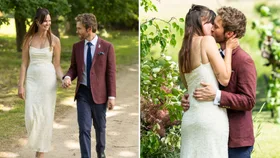 Farmer Wants a Wife: Are Farmer Jack and Sarah still together?