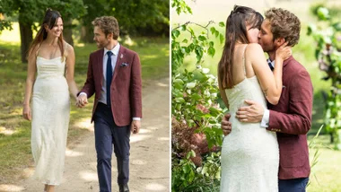 Farmer Wants a Wife: Are Farmer Jack and Sarah still together?
