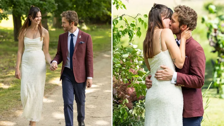 Farmer Wants a Wife: Are Farmer Jack and Sarah still together?
