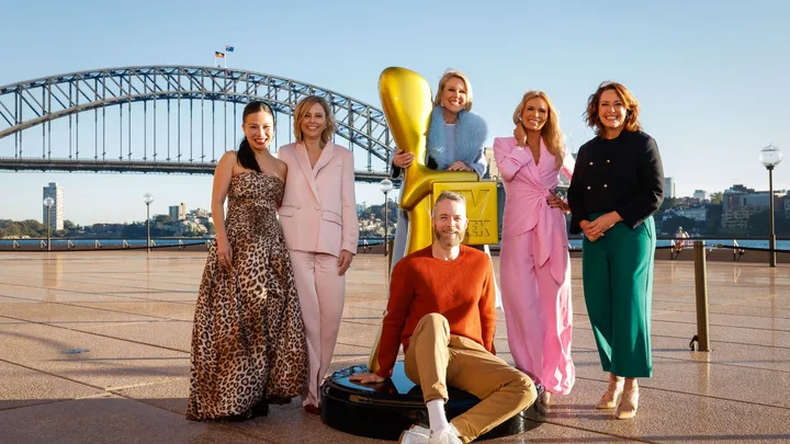 Meet the nominations for the 2025 Logie Awards