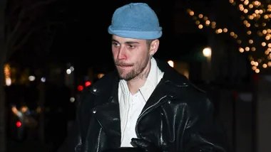 Justin Bieber addresses his ‘anger issues’ after a series of concerning confrontations