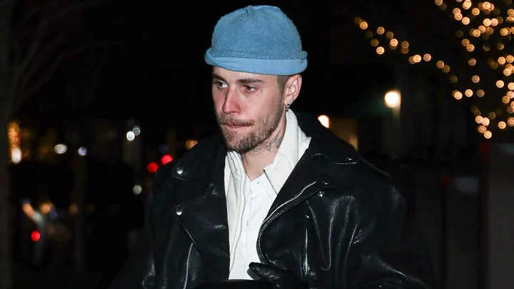 Justin Bieber addresses his ‘anger issues’ after a series of concerning confrontations