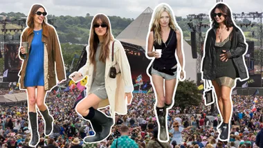 Celebrity inspired festival outfits we’re totally obsessed with right now