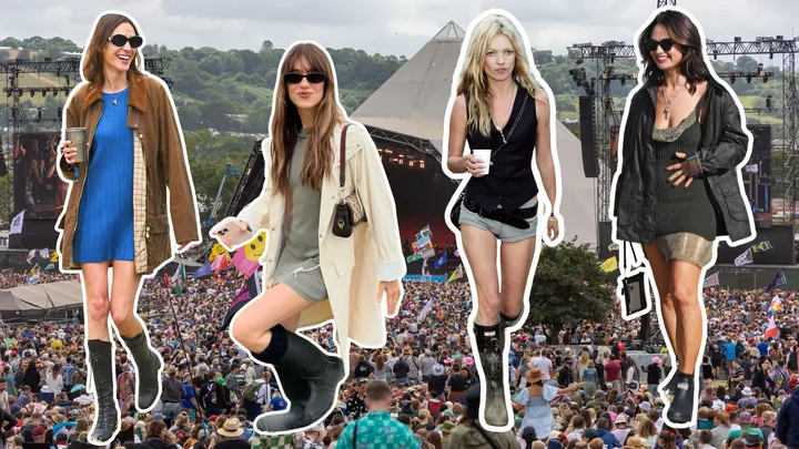 Celebrity inspired festival outfits we’re totally obsessed with right now
