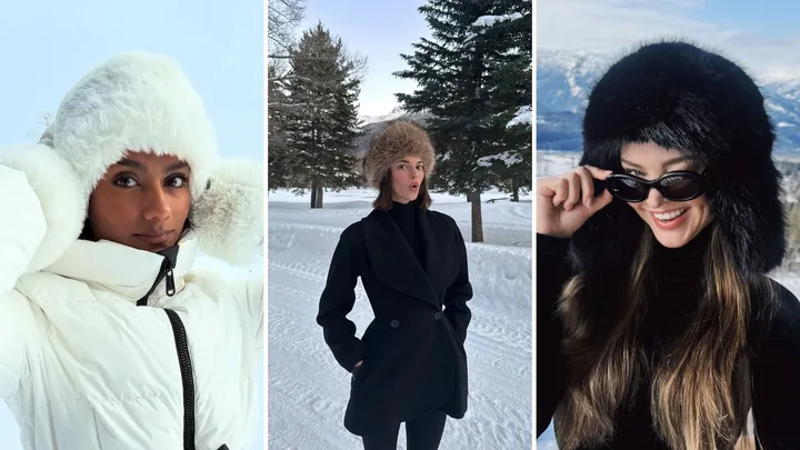 Your winter skin survival guide starts with these 5 tips