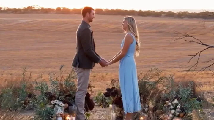 Farmer Wants a Wife’s Clarette opens up about her experience on the show