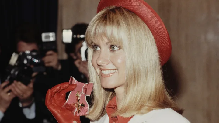 Netflix has confirmed an Olivia Newton-John documentary