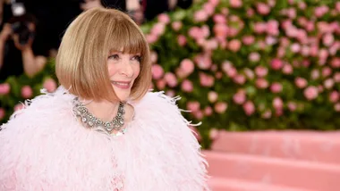 Anna Wintour has stepped down from Vogue after 37 years