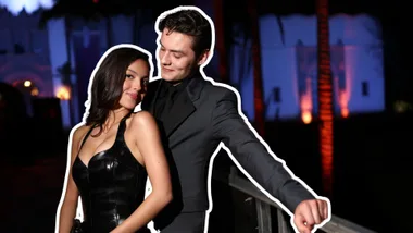 All about Olivia Rodrigo’s boyfriend Louis Partridge