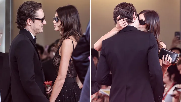 Who is Kaia Gerber’s boyfriend? We unpack the model’s dating life