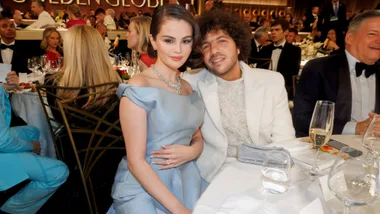 Selena Gomez and Benny Blanco’s relationship is pure goals