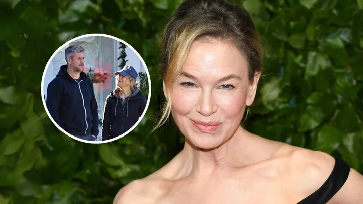 Is Renée Zellweger single again?