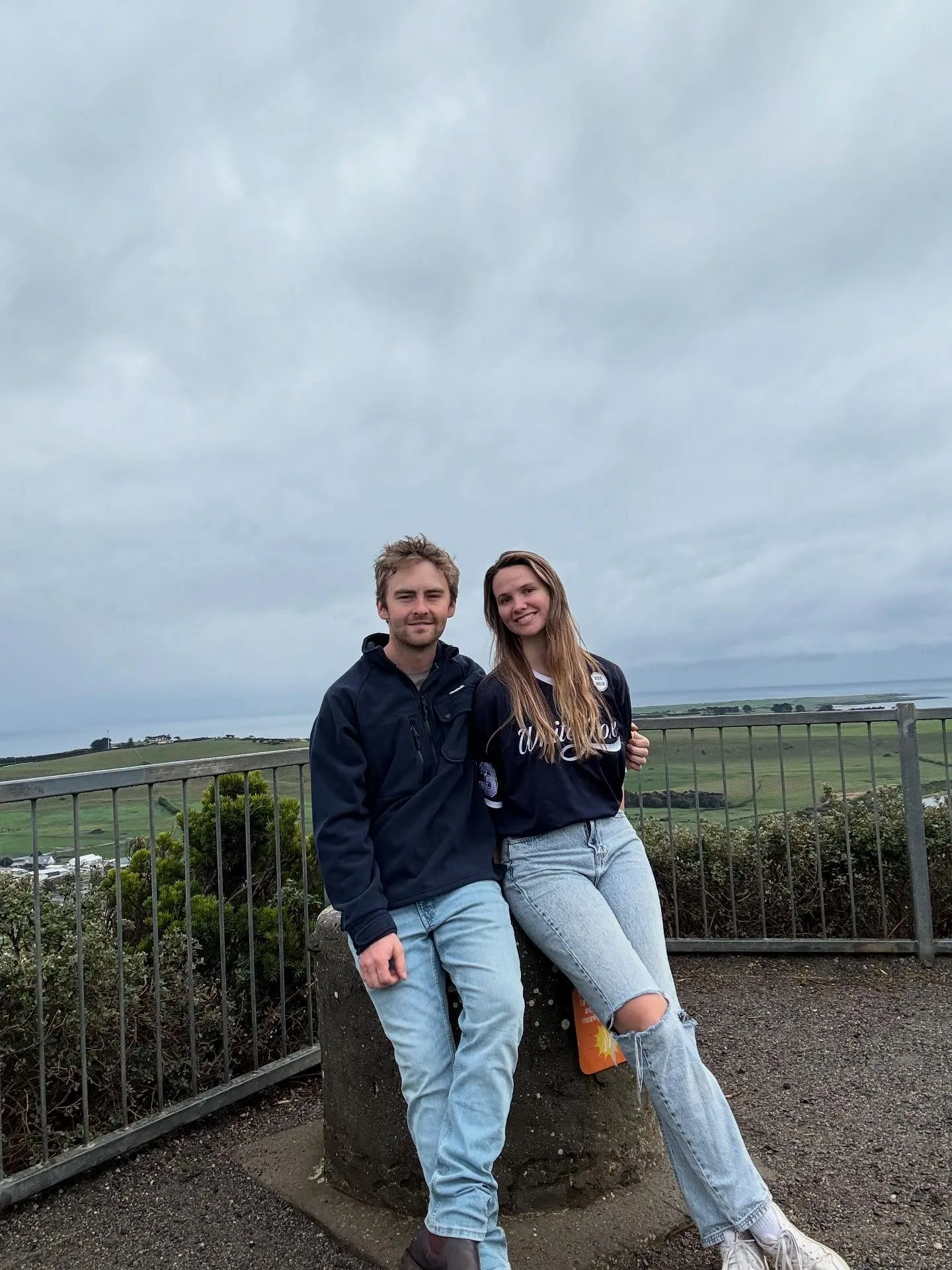 Farmer Jack and Sarah Farmer Wants a Wife 