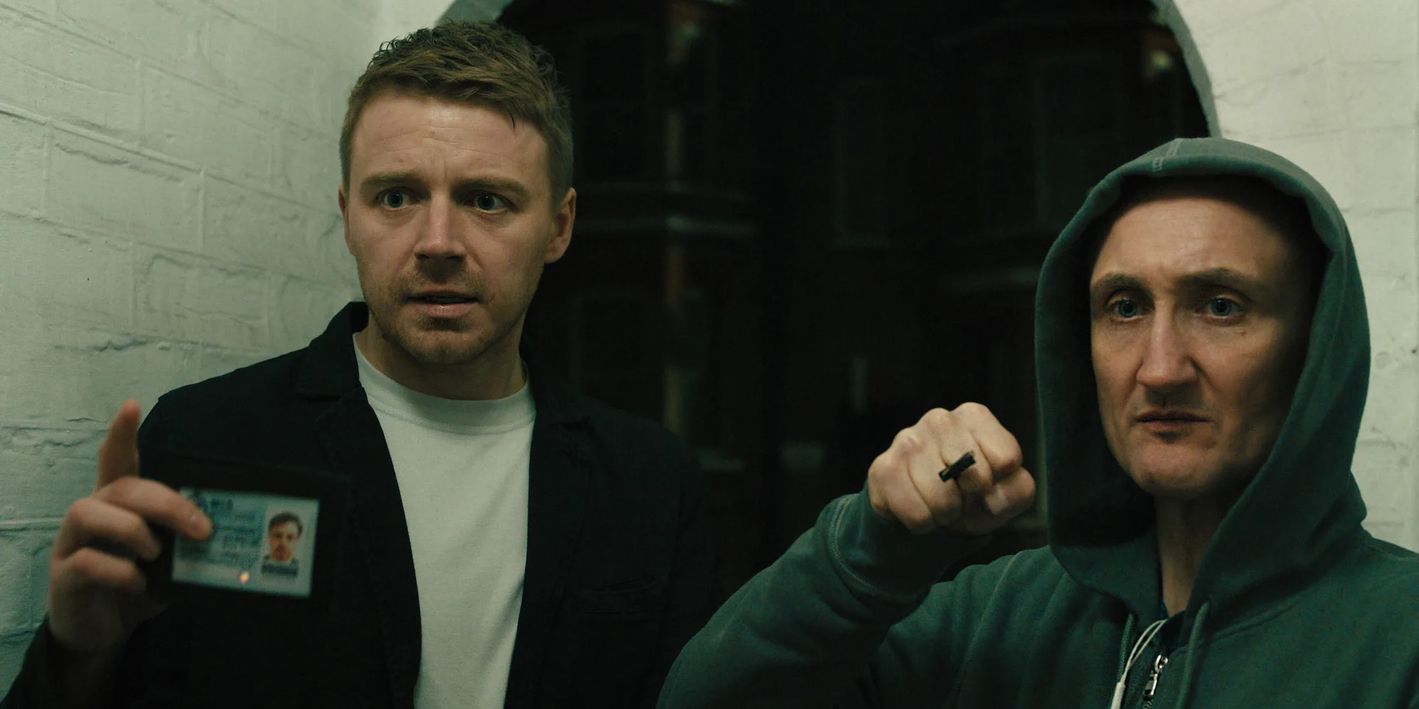 jack lowden in slow horses season five