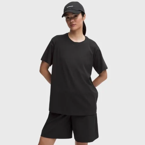 All Yours Organic Cotton Crewneck