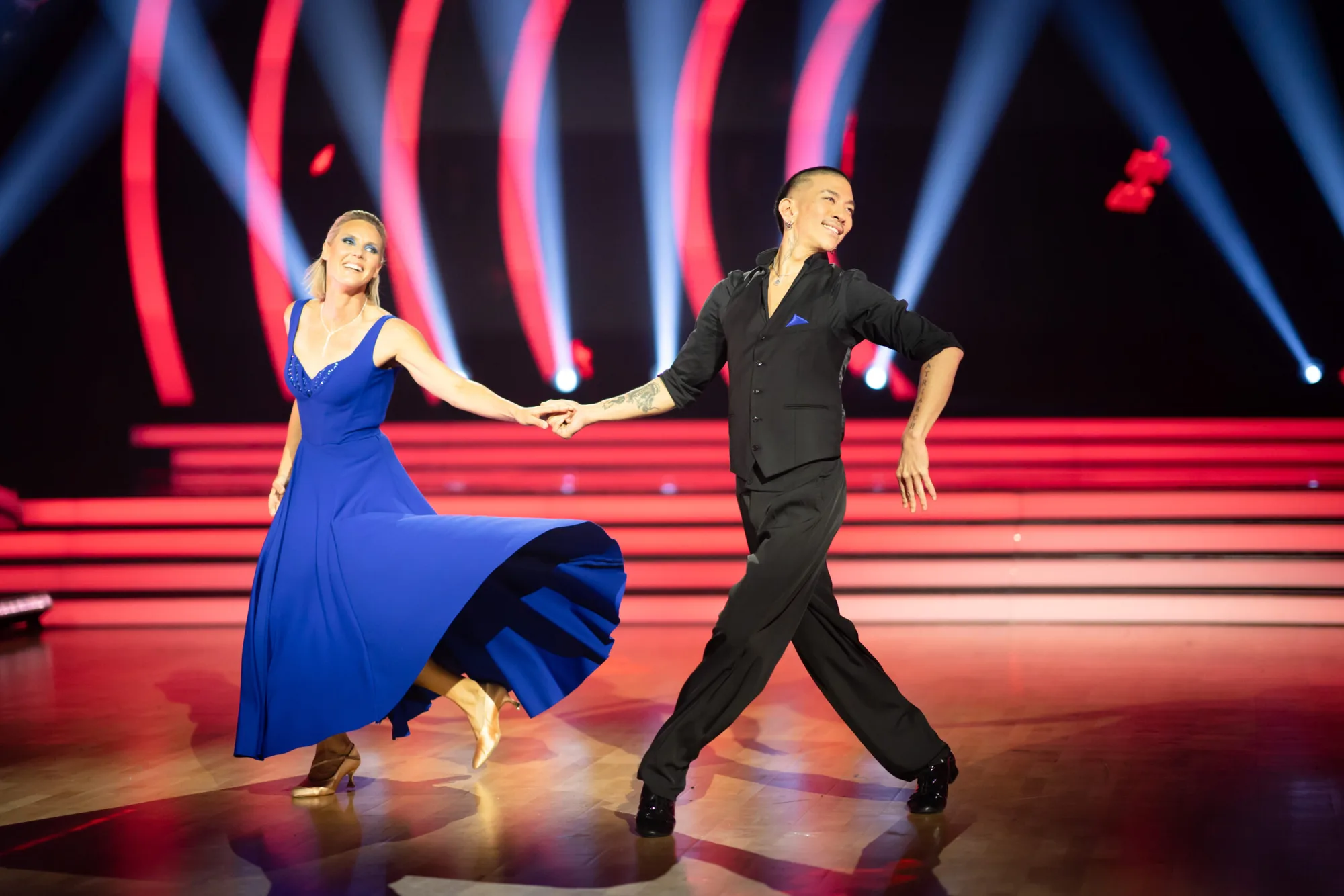 Who Left Dancing With The Stars 2025 The Complete List