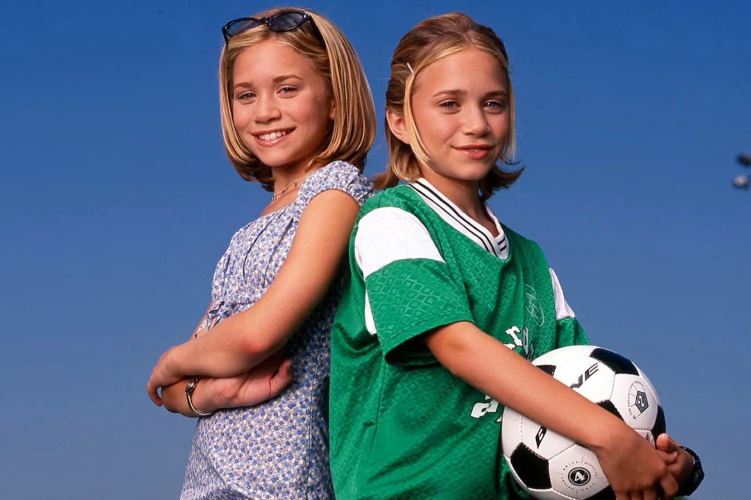 a promo pic for switching goals
