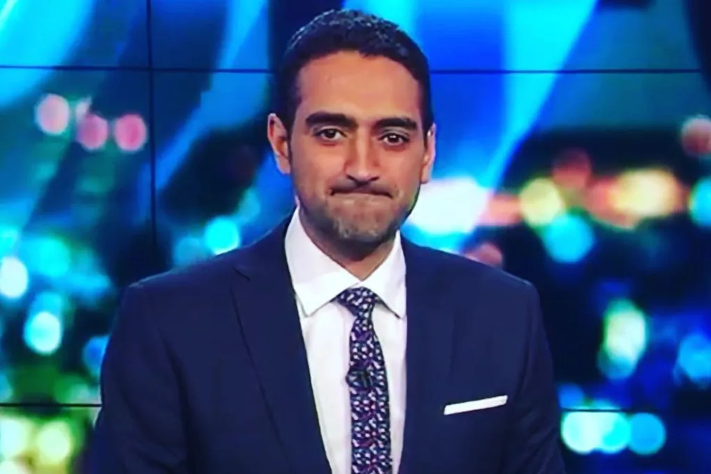 Waleed Aly
