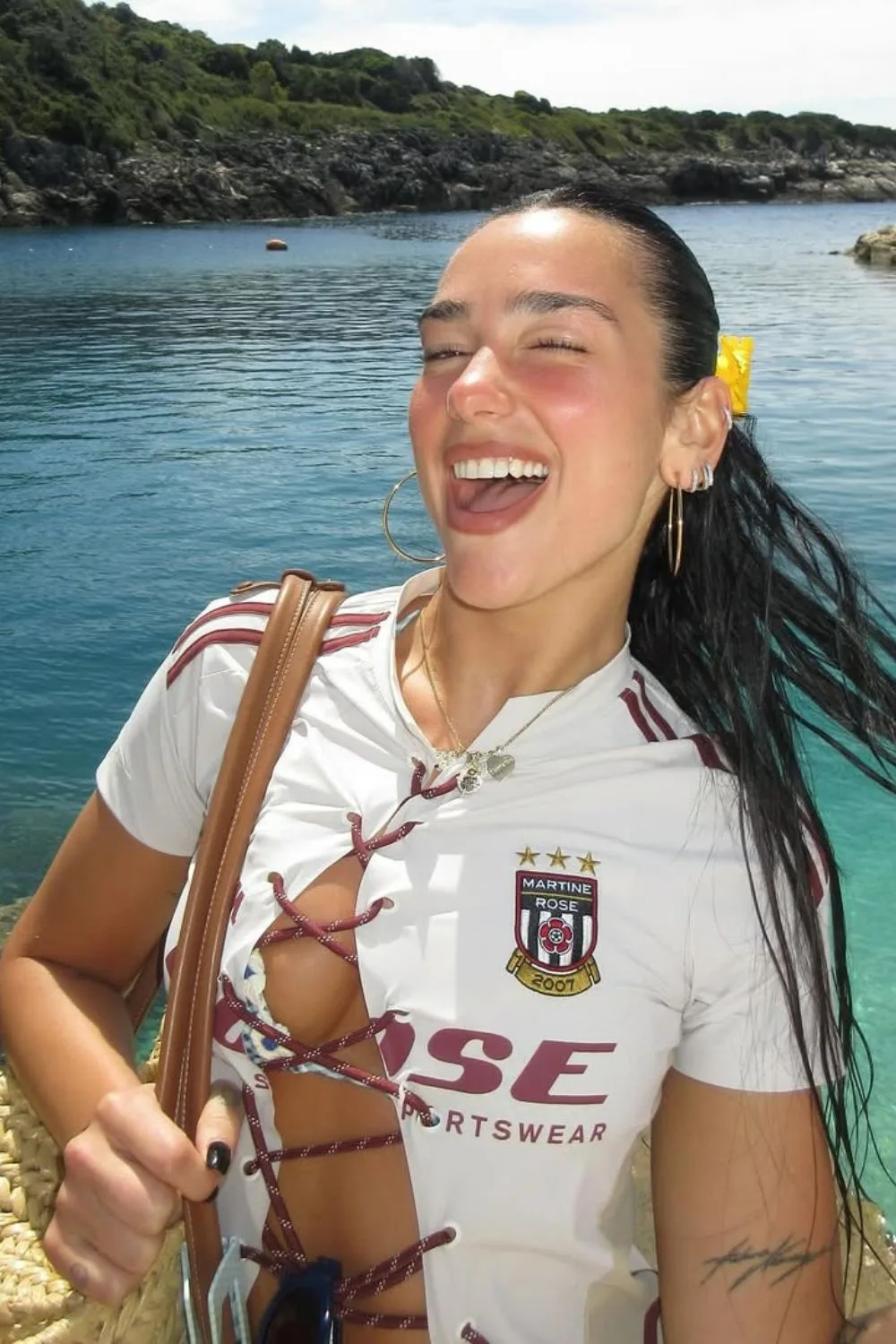 Dua Lipa