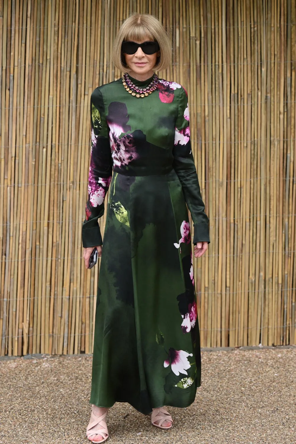 anna wintour
