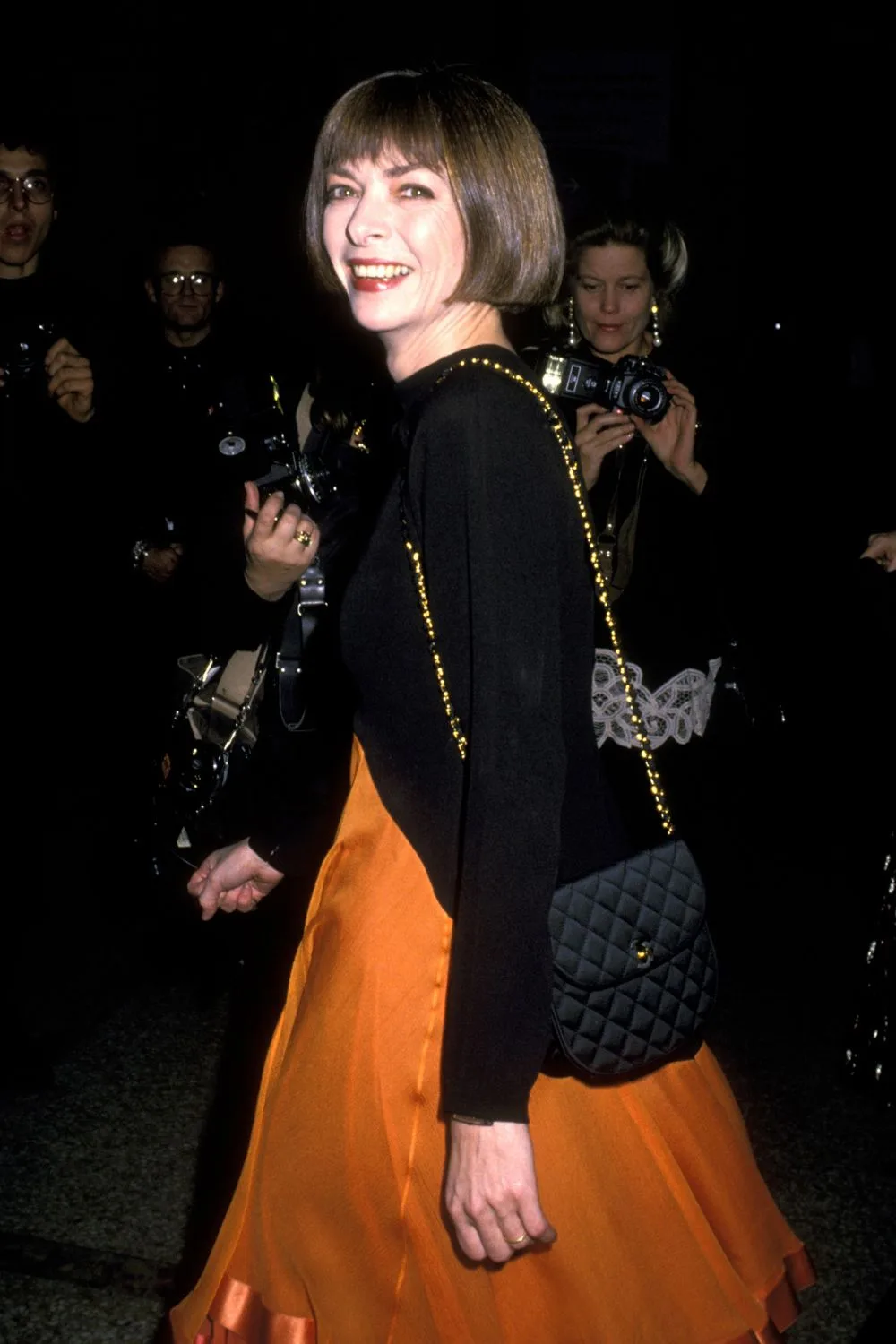 anna wintour 