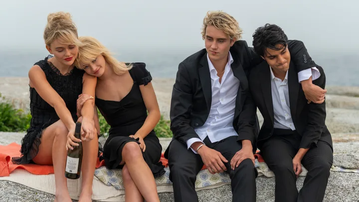 EXCLUSIVE: The We Were Liars cast on their complex characters