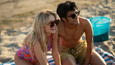 We’re calling it: We Were Liars will be the must-watch mystery show of 2025Â