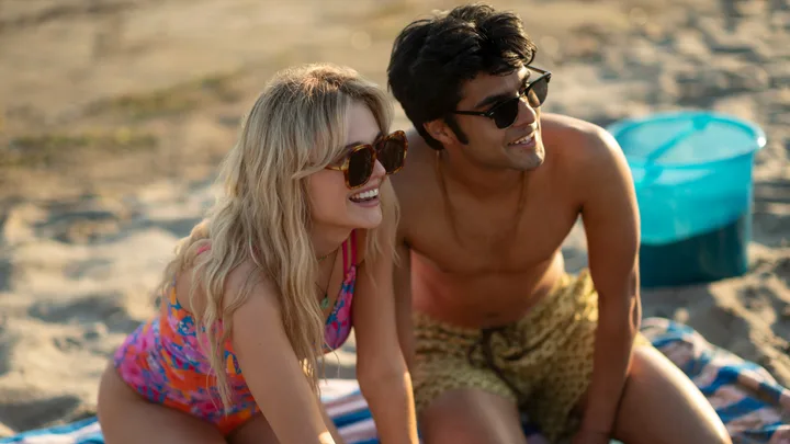 We’re calling it: We Were Liars will be the must-watch mystery show of 2025 