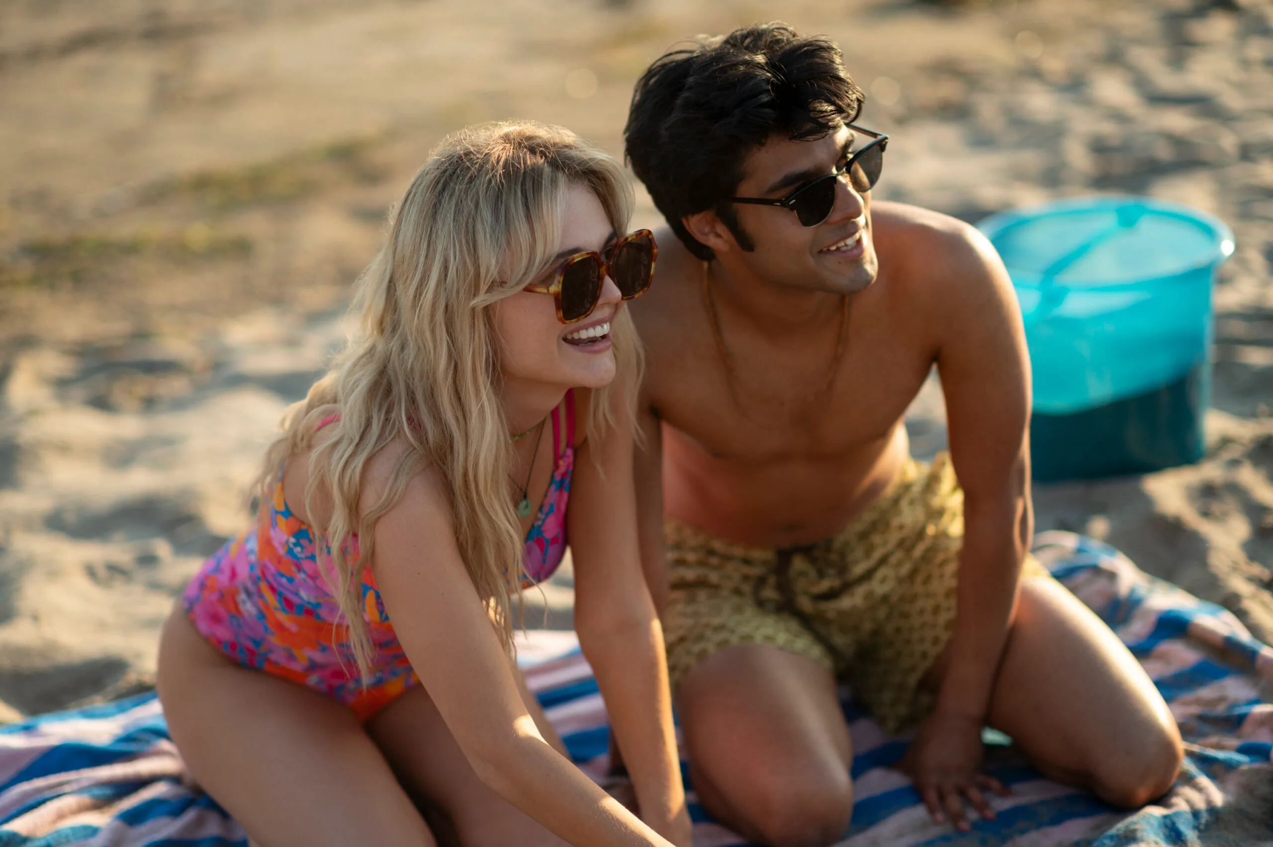 a still from we were liars