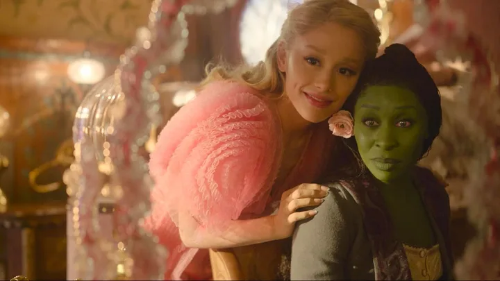 The new trailer for Wicked For Good has dropped — here’s where to watch it