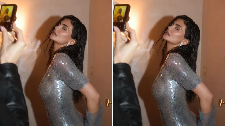 I took photos like a celeb for a week, and now I can never go back