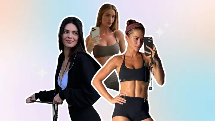Pilates Activewear