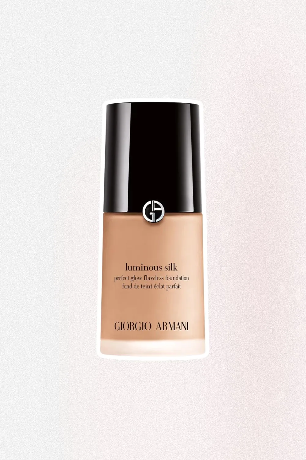 Sabrina Carpenter Makeup Giorgio Armani Luminous Silk Foundation