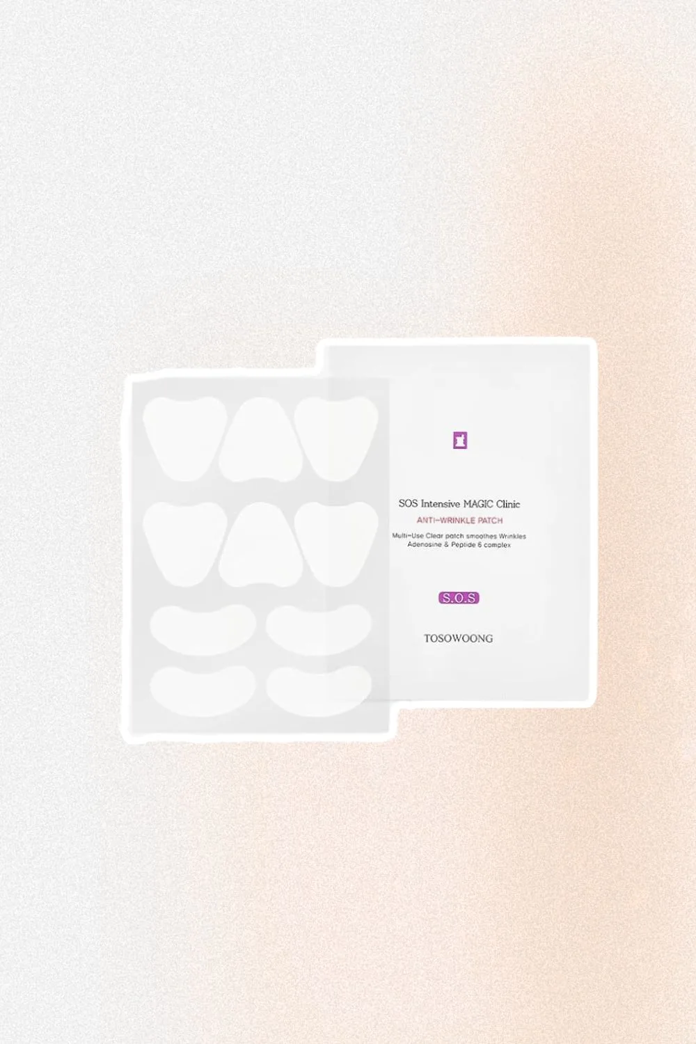 Anti-Wrinkle Patches 12PCS Amazon Prime Day