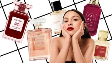 Here’s the affordable designer perfume dupe of Olivia Rodrigo’s go-to fragrance