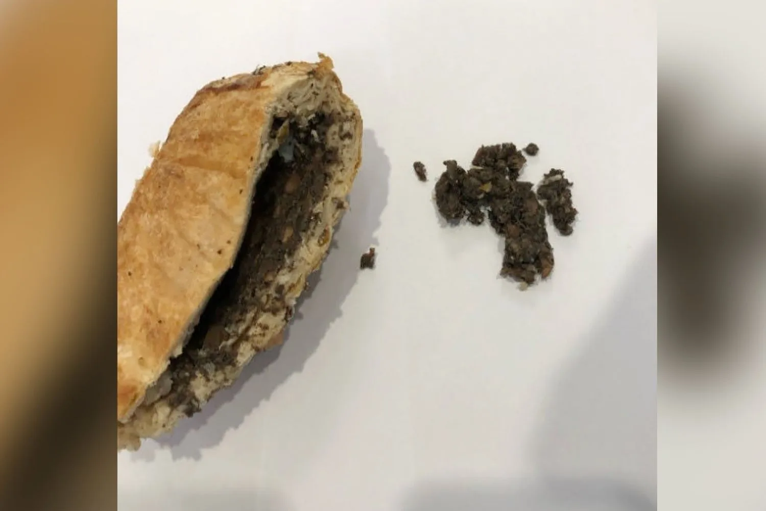 Erin Patterson's leftovers 