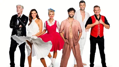 Everything you need to know about the 2025 Dancing with the Stars Grand Finale