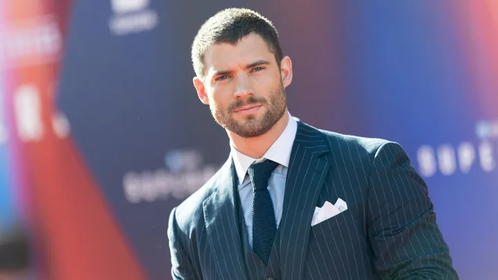 We’re sorry, ladies—Superman is taken