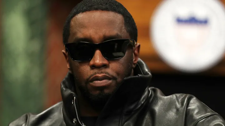 Sean ‘Diddy’ Combs found guilty on prostitution charges, acquitted of sex trafficking and racketeering