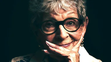 Emmie Silbery, of Gogglebox Australia fame, has passed away